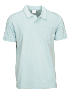 Polo Shirt 1/2