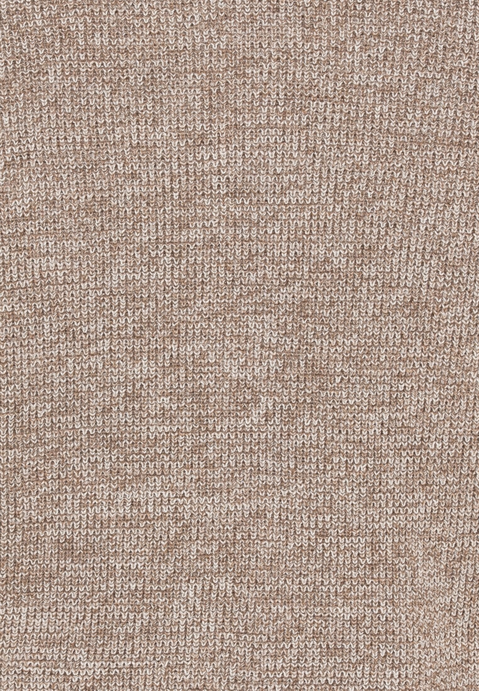 Strickjacke aus einem angenehmen Baumwollmix