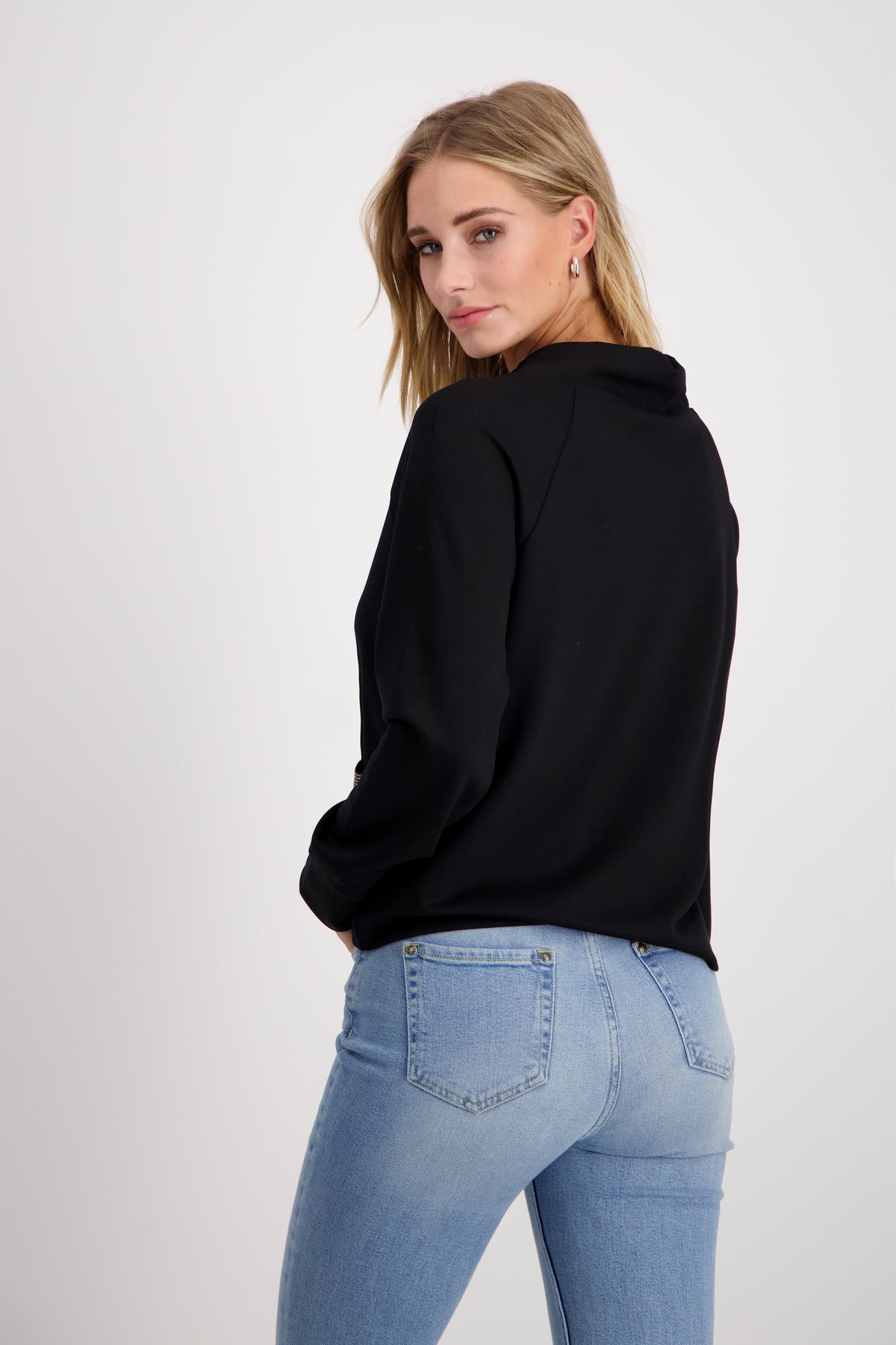 Sweatshirt 807680