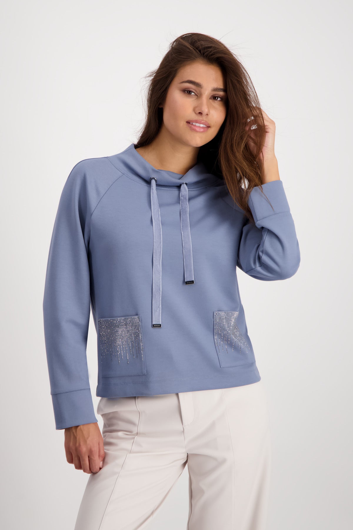 Sweatshirt 807680