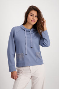 Sweatshirt 807680