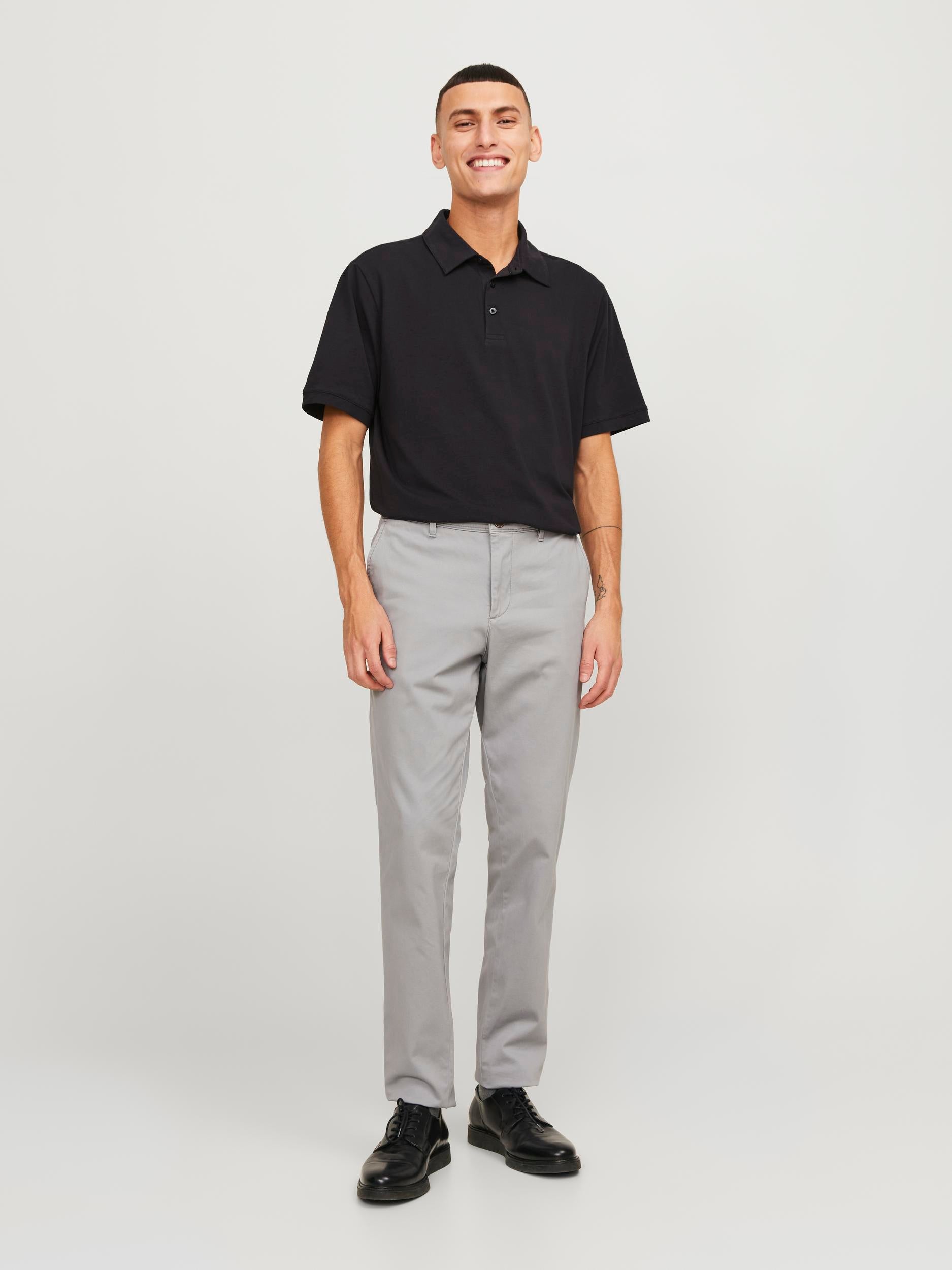 JPRBLASPENCER SS POLO