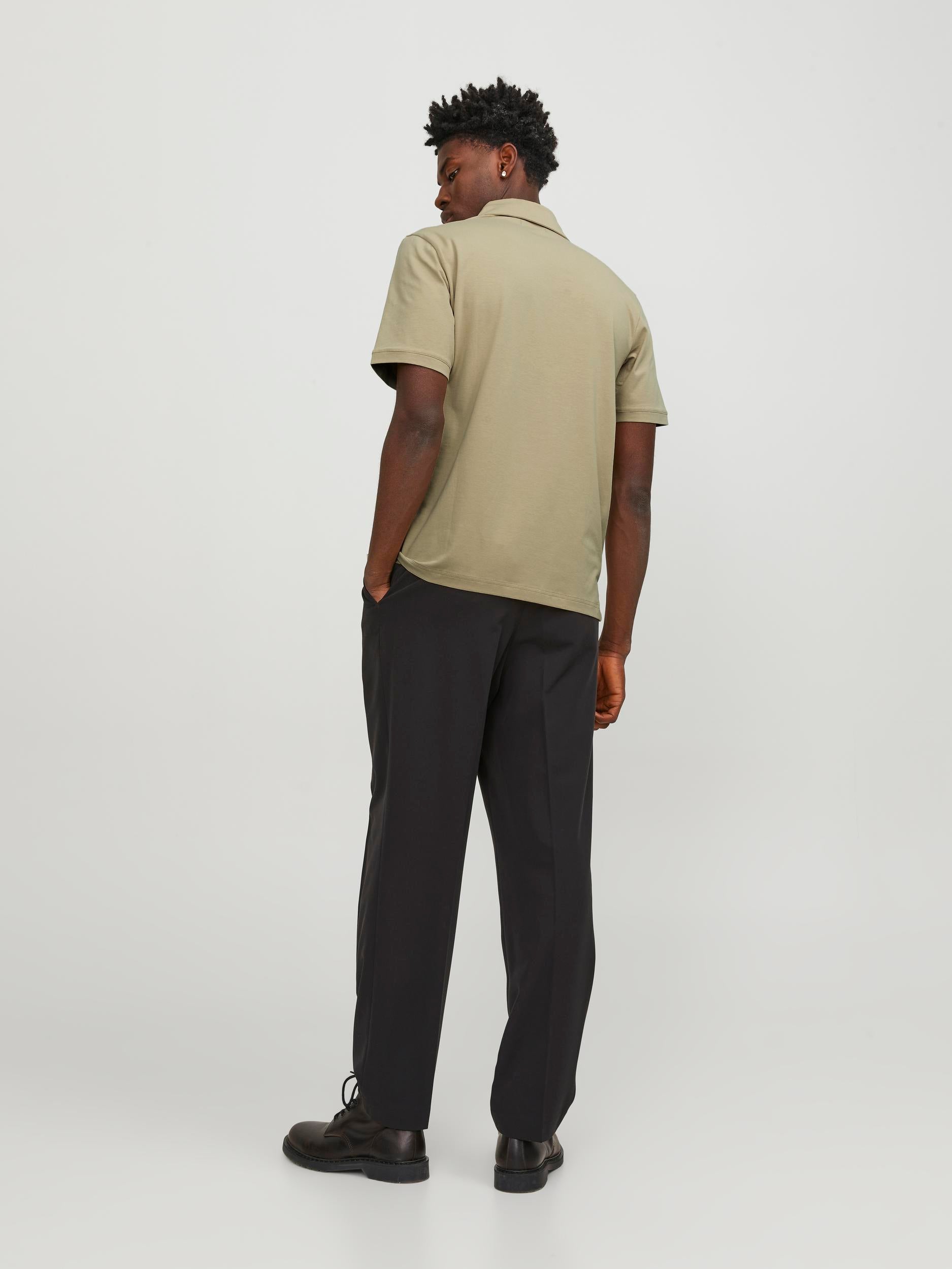 JPRBLASPENCER SS POLO