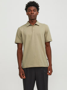 JPRBLASPENCER SS POLO