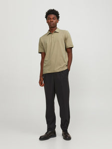 JPRBLASPENCER SS POLO