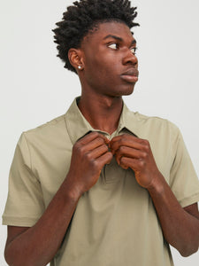 JPRBLASPENCER SS POLO