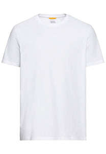 Basic T-Shirt aus nachhaltigem Organic Cotton