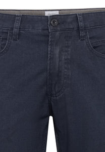 Regular Fit 5-Pocket Hose