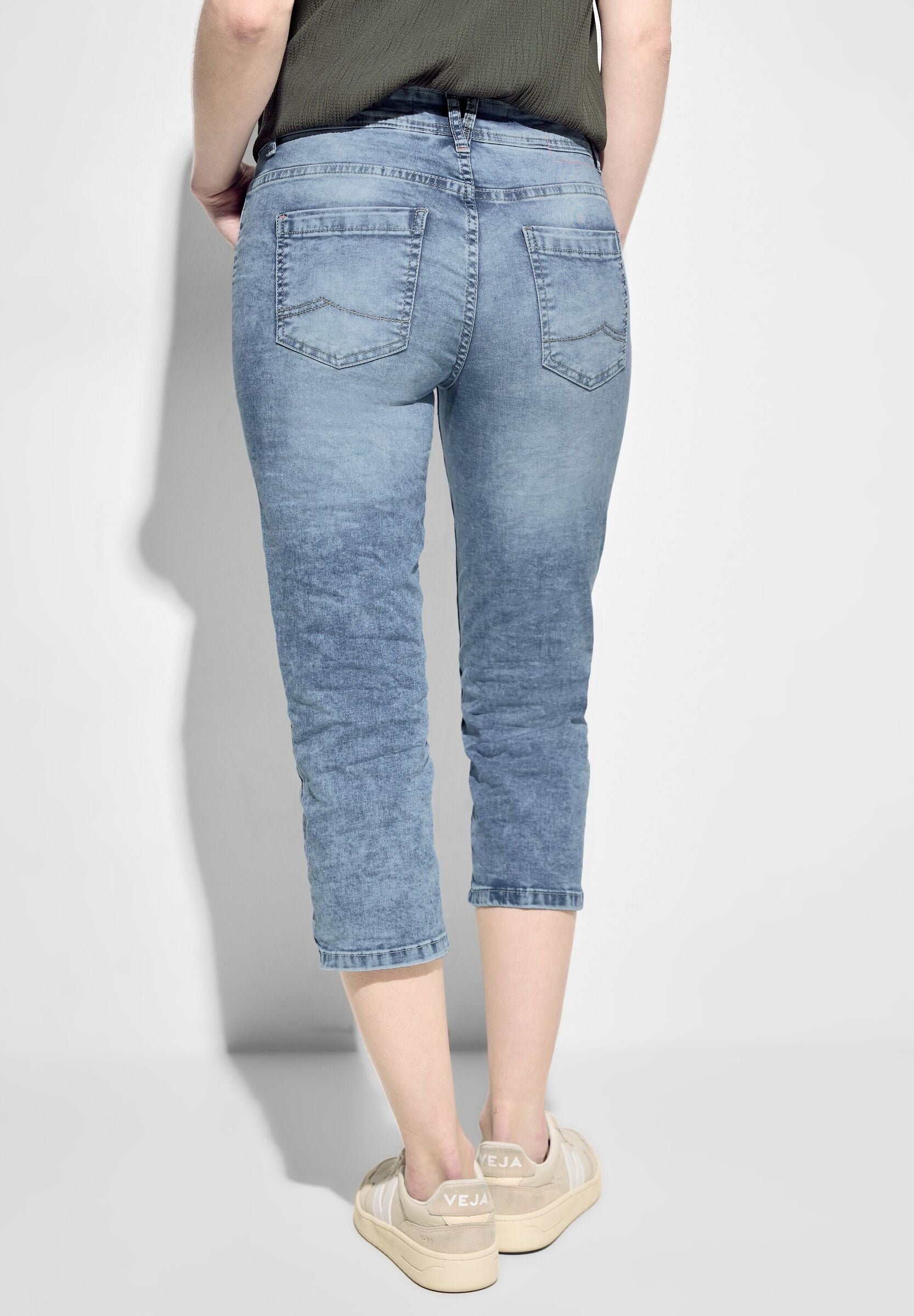 Jeans 3/4