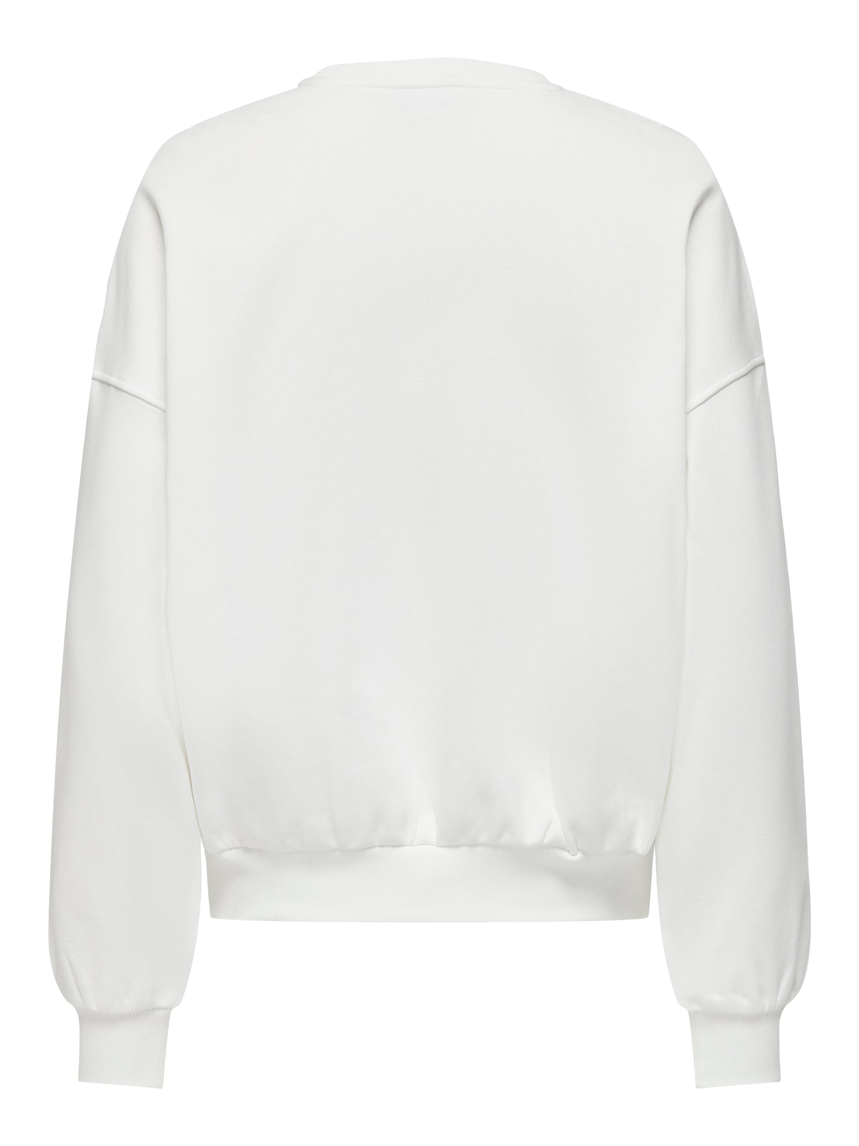 ONLEVELYN L/S LION O-NECK SWT