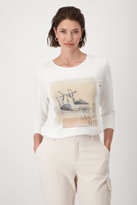 Damen Shirt