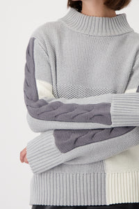 Damen Pullover