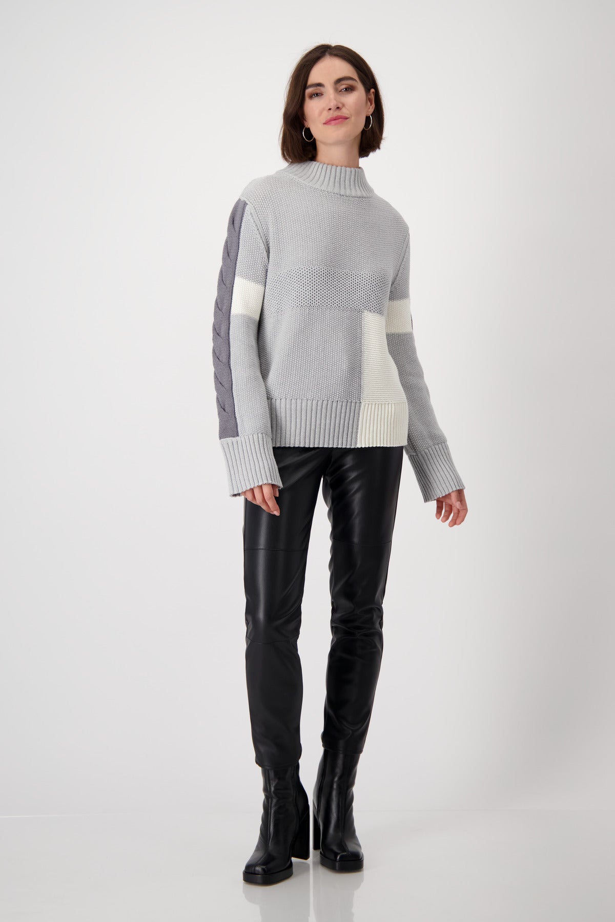 Damen Pullover