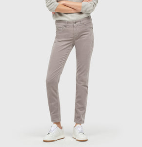 MAC JEANS - SLIM, Baby soft corduroy