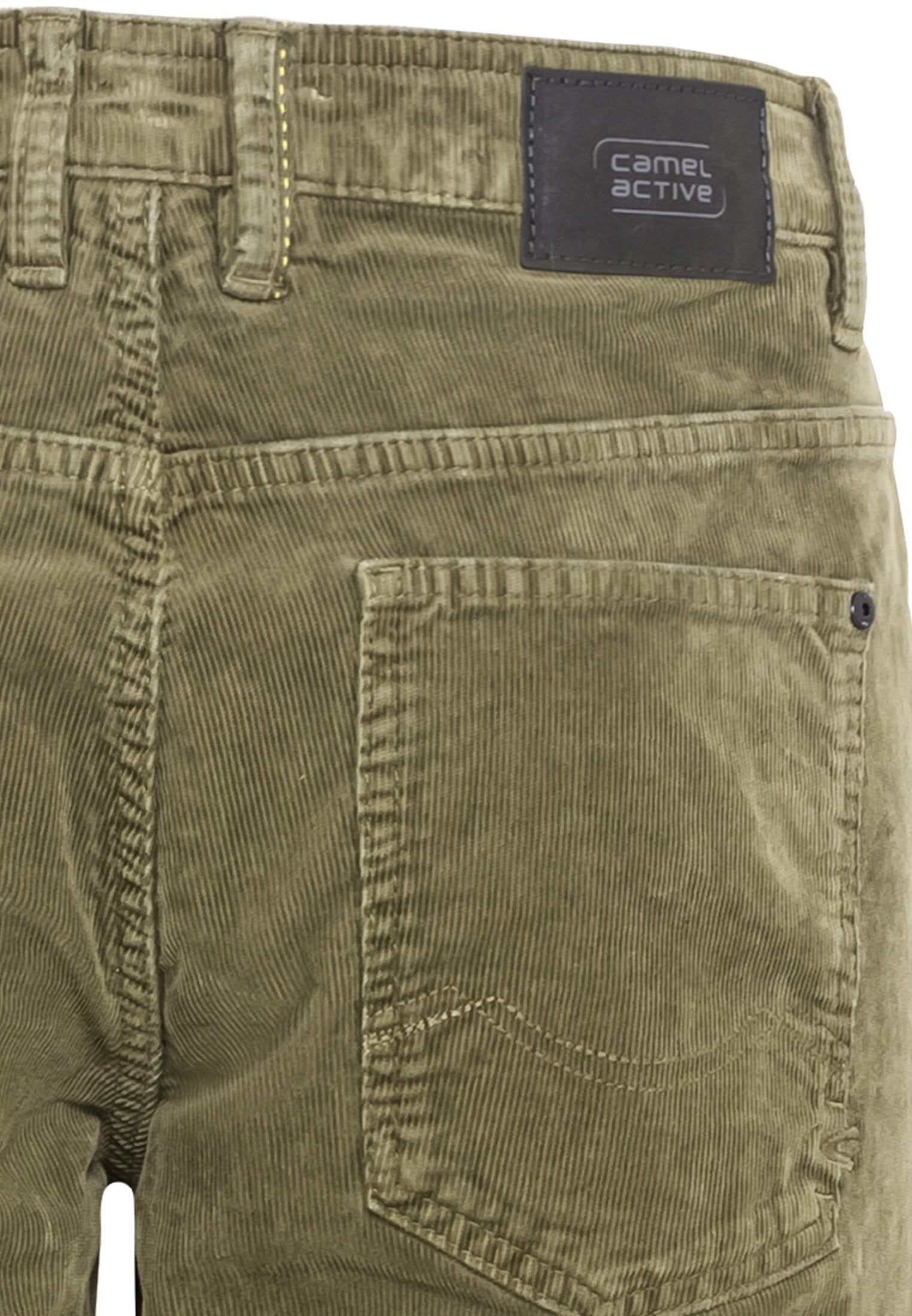 5-Pocket Hose in Regular Fit