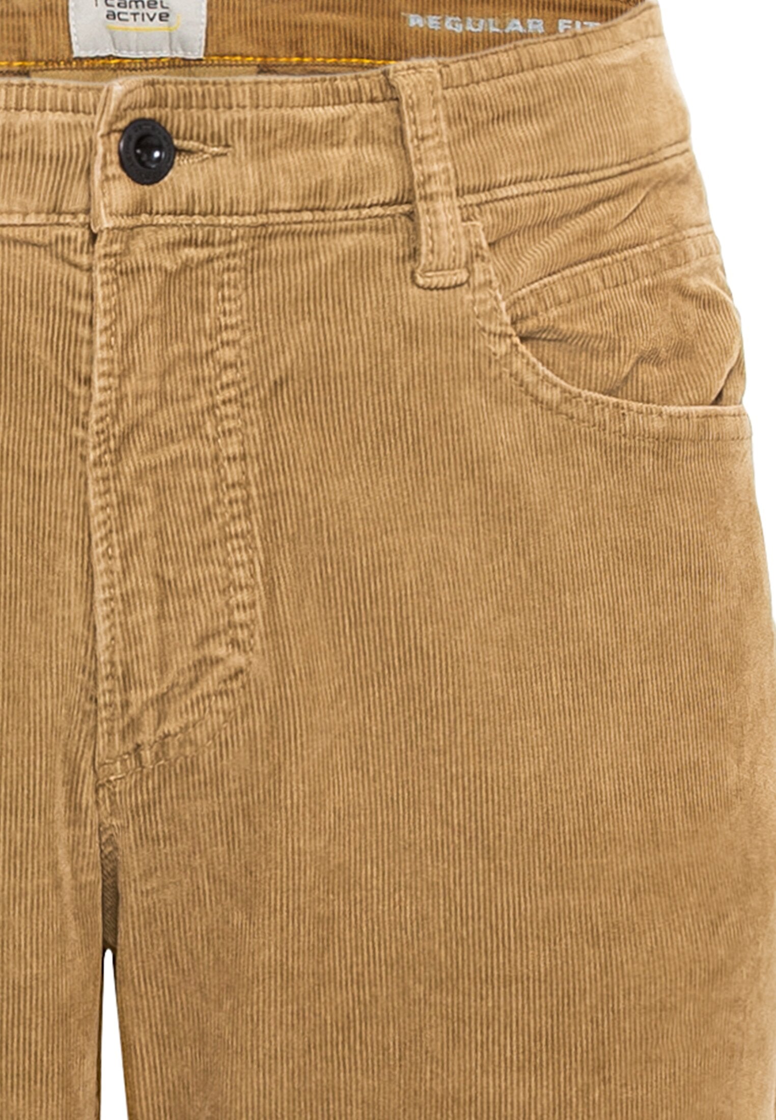 5-Pocket Hose in Regular Fit